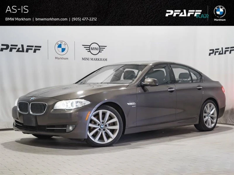 BMW 535 xDrive * АвтоКредит * (ЦЕНА ДО БГ) - 12499 € - 38461915 1 | Car24.bg BMW 535 xDrive * АвтоКредит * (ЦЕНА ДО БГ) - 12499 € - 38461915 1
