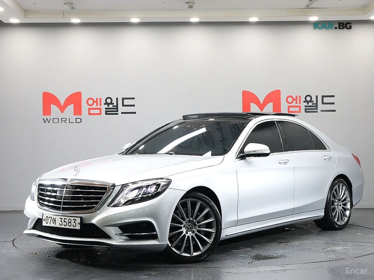 Mercedes-Benz S 350 4MATIC* HUD* 360* КОЖА* ОБДУХ* НАВИ* ПАНО | Auto.bg — изображение 1 Mercedes-Benz S 350 4MATIC* HUD* 360* КОЖА* ОБДУХ* НАВИ* ПАНО | Auto.bg — изображение 1