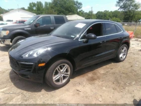 Porsche Macan S PDK* BOSE* Следене* Пано* Автокредит* - Car24.bg Porsche Macan S PDK* BOSE* Следене* Пано* Автокредит*