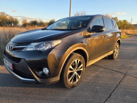 Toyota Rav4 2.2 D4D 150hp - Car24.bg Toyota Rav4 2.2 D4D 150hp