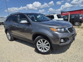 Kia Sorento 2.2 CRDI | Auto.bg — изображение 9 Kia Sorento 2.2 CRDI | Auto.bg — изображение 9