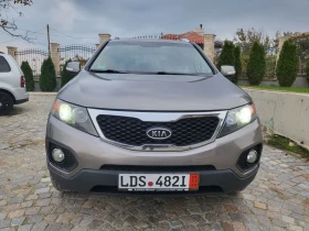 Kia Sorento 2.2 CRDI - 14700 лв. / 7515.99 € - 36313790 11 | Car24.bg Kia Sorento 2.2 CRDI - 14700 лв. / 7515.99 € - 36313790 11