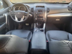 Kia Sorento 2.2 CRDI - 14700 лв. / 7515.99 € - 36313790 16 | Car24.bg Kia Sorento 2.2 CRDI - 14700 лв. / 7515.99 € - 36313790 16