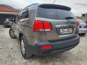 Kia Sorento 2.2 CRDI - 14700 лв. / 7515.99 € - 36313790 7 | Car24.bg Kia Sorento 2.2 CRDI - 14700 лв. / 7515.99 € - 36313790 7