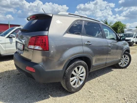 Kia Sorento 2.2 CRDI | Auto.bg — изображение 4 Kia Sorento 2.2 CRDI | Auto.bg — изображение 4