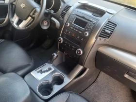 Kia Sorento 2.2 CRDI - 14700 лв. / 7515.99 € - 36313790 14 | Car24.bg Kia Sorento 2.2 CRDI - 14700 лв. / 7515.99 € - 36313790 14