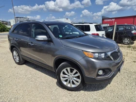 Kia Sorento 2.2 CRDI | Auto.bg — изображение 2 Kia Sorento 2.2 CRDI | Auto.bg — изображение 2