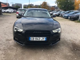Снимка Audi A5