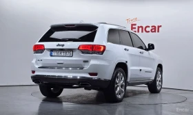 Обява за продажба на Jeep Grand cherokee 2020* 8ZF* SUMMIT* ОБДУХ* HARMAN* КРАЙНА ЦЕНА