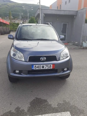 Снимка Daihatsu Terios