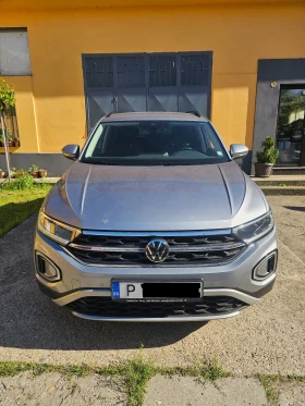 VW T-Roc R-line - 25900 € / 50656.00 лв. - 14681009 2 | Car24.bg VW T-Roc R-line - 25900 € / 50656.00 лв. - 14681009 2