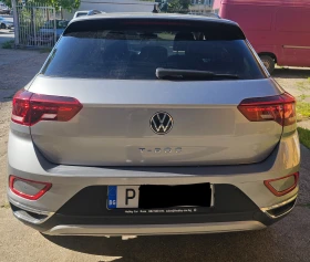 VW T-Roc R-line - 25900 € / 50656.00 лв. - 14681009 6 | Car24.bg VW T-Roc R-line - 25900 € / 50656.00 лв. - 14681009 6