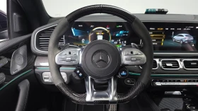 Mercedes-Benz GLE 63 S AMG 360* HUD* DSTIRONIC* ОБДУХ* BURMESTER* МАСАЖ | Auto.bg — изображение 4 Mercedes-Benz GLE 63 S AMG 360* HUD* DSTIRONIC* ОБДУХ* BURMESTER* МАСАЖ | Auto.bg — изображение 4