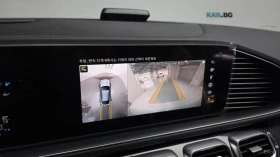 Mercedes-Benz GLE 63 S AMG 360* HUD* DSTIRONIC* ОБДУХ* BURMESTER* МАСАЖ | Auto.bg — изображение 10 Mercedes-Benz GLE 63 S AMG 360* HUD* DSTIRONIC* ОБДУХ* BURMESTER* МАСАЖ | Auto.bg — изображение 10