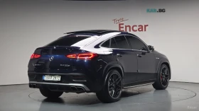Mercedes-Benz GLE 63 S AMG 360* HUD* DSTIRONIC* ОБДУХ* BURMESTER* МАСАЖ | Auto.bg — изображение 2 Mercedes-Benz GLE 63 S AMG 360* HUD* DSTIRONIC* ОБДУХ* BURMESTER* МАСАЖ | Auto.bg — изображение 2