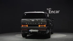 Hyundai Santa fe 2.5T 4WD Calligraphy | 360 Camera | HUD | Massage | Auto.bg — изображение 4 Hyundai Santa fe 2.5T 4WD Calligraphy | 360 Camera | HUD | Massage | Auto.bg — изображение 4