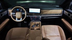 Hyundai Santa fe 2.5T 4WD Calligraphy | 360 Camera | HUD | Massage | Auto.bg — изображение 7 Hyundai Santa fe 2.5T 4WD Calligraphy | 360 Camera | HUD | Massage | Auto.bg — изображение 7