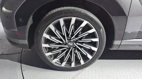 Hyundai Santa fe 2.5T 4WD Calligraphy | 360 Camera | HUD | Massage | Auto.bg — изображение 5 Hyundai Santa fe 2.5T 4WD Calligraphy | 360 Camera | HUD | Massage | Auto.bg — изображение 5