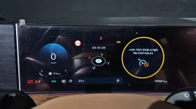Hyundai Santa fe 2.5T 4WD Calligraphy | 360 Camera | HUD | Massage | Auto.bg — изображение 8 Hyundai Santa fe 2.5T 4WD Calligraphy | 360 Camera | HUD | Massage | Auto.bg — изображение 8