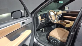 Hyundai Santa fe 2.5T 4WD Calligraphy | 360 Camera | HUD | Massage | Auto.bg — изображение 9 Hyundai Santa fe 2.5T 4WD Calligraphy | 360 Camera | HUD | Massage | Auto.bg — изображение 9