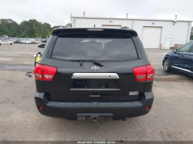 Toyota Sequoia LIMITED* 5.7L* V8* ПОДГРЕВ* КОЖА* КАМЕРА* | Auto.bg — изображение 6 Toyota Sequoia LIMITED* 5.7L* V8* ПОДГРЕВ* КОЖА* КАМЕРА* | Auto.bg — изображение 6