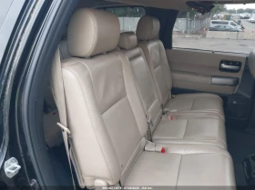 Toyota Sequoia LIMITED* 5.7L* V8* ПОДГРЕВ* КОЖА* КАМЕРА* | Auto.bg — изображение 12 Toyota Sequoia LIMITED* 5.7L* V8* ПОДГРЕВ* КОЖА* КАМЕРА* | Auto.bg — изображение 12