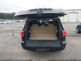 Toyota Sequoia LIMITED* 5.7L* V8* ПОДГРЕВ* КОЖА* КАМЕРА* | Auto.bg — изображение 10 Toyota Sequoia LIMITED* 5.7L* V8* ПОДГРЕВ* КОЖА* КАМЕРА* | Auto.bg — изображение 10