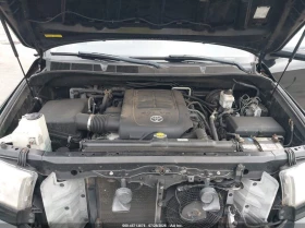 Toyota Sequoia LIMITED* 5.7L* V8* ПОДГРЕВ* КОЖА* КАМЕРА* | Auto.bg — изображение 16 Toyota Sequoia LIMITED* 5.7L* V8* ПОДГРЕВ* КОЖА* КАМЕРА* | Auto.bg — изображение 16