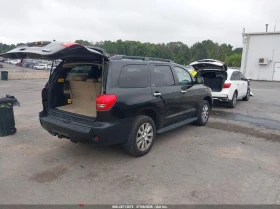 Toyota Sequoia LIMITED* 5.7L* V8* ПОДГРЕВ* КОЖА* КАМЕРА* | Auto.bg — изображение 9 Toyota Sequoia LIMITED* 5.7L* V8* ПОДГРЕВ* КОЖА* КАМЕРА* | Auto.bg — изображение 9