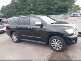Toyota Sequoia LIMITED* 5.7L* V8* ПОДГРЕВ* КОЖА* КАМЕРА* | Auto.bg — изображение 4 Toyota Sequoia LIMITED* 5.7L* V8* ПОДГРЕВ* КОЖА* КАМЕРА* | Auto.bg — изображение 4