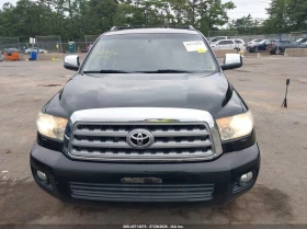 Toyota Sequoia LIMITED* 5.7L* V8* ПОДГРЕВ* КОЖА* КАМЕРА* | Auto.bg — изображение 2 Toyota Sequoia LIMITED* 5.7L* V8* ПОДГРЕВ* КОЖА* КАМЕРА* | Auto.bg — изображение 2