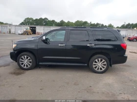 Toyota Sequoia LIMITED* 5.7L* V8* ПОДГРЕВ* КОЖА* КАМЕРА* | Auto.bg — изображение 7 Toyota Sequoia LIMITED* 5.7L* V8* ПОДГРЕВ* КОЖА* КАМЕРА* | Auto.bg — изображение 7
