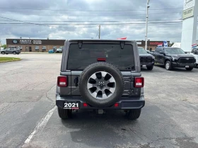 Jeep Wrangler * Unlimited Sahara* АВТОКРЕДИТ * | Auto.bg — изображение 4 Jeep Wrangler * Unlimited Sahara* АВТОКРЕДИТ * | Auto.bg — изображение 4