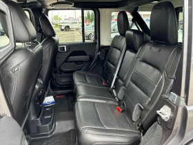 Jeep Wrangler * Unlimited Sahara* АВТОКРЕДИТ * | Auto.bg — изображение 11 Jeep Wrangler * Unlimited Sahara* АВТОКРЕДИТ * | Auto.bg — изображение 11