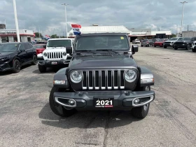 Jeep Wrangler * Unlimited Sahara* АВТОКРЕДИТ * | Auto.bg — изображение 6 Jeep Wrangler * Unlimited Sahara* АВТОКРЕДИТ * | Auto.bg — изображение 6