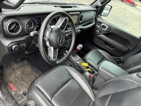 Jeep Wrangler * Unlimited Sahara* АВТОКРЕДИТ * | Auto.bg — изображение 5 Jeep Wrangler * Unlimited Sahara* АВТОКРЕДИТ * | Auto.bg — изображение 5