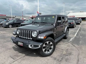 Jeep Wrangler * Unlimited Sahara* АВТОКРЕДИТ *