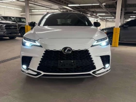 Lexus RX 500h F-Sport 2 CARFAX | Auto.bg — изображение 6 Lexus RX 500h F-Sport 2 CARFAX | Auto.bg — изображение 6
