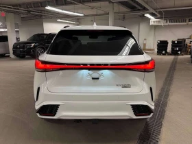 Lexus RX 500h F-Sport 2 CARFAX | Auto.bg — изображение 4 Lexus RX 500h F-Sport 2 CARFAX | Auto.bg — изображение 4