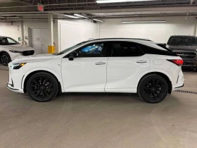 Lexus RX 500h F-Sport 2 CARFAX | Auto.bg — изображение 2 Lexus RX 500h F-Sport 2 CARFAX | Auto.bg — изображение 2