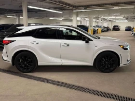 Lexus RX 500h F-Sport 2 CARFAX | Auto.bg — изображение 3 Lexus RX 500h F-Sport 2 CARFAX | Auto.bg — изображение 3