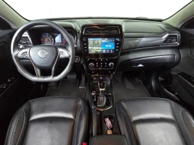 SsangYong Tivoli 1.6 673910 Automatic | Auto.bg — изображение 7 SsangYong Tivoli 1.6 673910 Automatic | Auto.bg — изображение 7