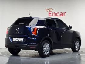 SsangYong Tivoli 1.6 673910 Automatic | Auto.bg — изображение 2 SsangYong Tivoli 1.6 673910 Automatic | Auto.bg — изображение 2