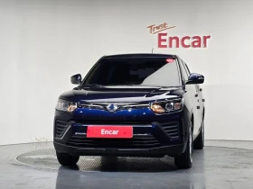 SsangYong Tivoli 1.6 673910 Automatic | Auto.bg — изображение 3 SsangYong Tivoli 1.6 673910 Automatic | Auto.bg — изображение 3