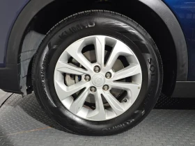 SsangYong Tivoli 1.6 673910 Automatic | Auto.bg — изображение 5 SsangYong Tivoli 1.6 673910 Automatic | Auto.bg — изображение 5