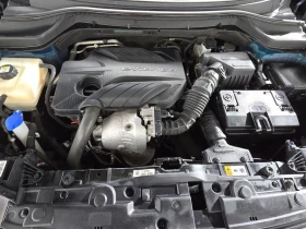 SsangYong Tivoli 1.6 673910 Automatic | Auto.bg — изображение 6 SsangYong Tivoli 1.6 673910 Automatic | Auto.bg — изображение 6