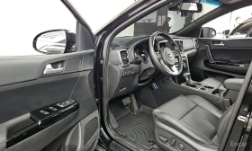 Kia Sportage SIGNATURE GRAVITY/ КАМЕРИ / ОБДУХ / | Auto.bg — изображение 7 Kia Sportage SIGNATURE GRAVITY/ КАМЕРИ / ОБДУХ / | Auto.bg — изображение 7