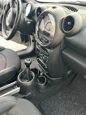Mini Countryman - 4400 € - 84110662 7 | Car24.bg Mini Countryman - 4400 € - 84110662 7