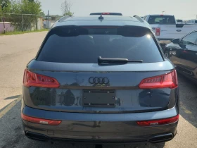 Audi Q5 Technik S Tronic/CARFAX/ПОДГРЕВ/ПАНОРАМА/ДИГИТАЛ - 13499 € - 46988268 17 | Car24.bg Audi Q5 Technik S Tronic/CARFAX/ПОДГРЕВ/ПАНОРАМА/ДИГИТАЛ - 13499 € - 46988268 17
