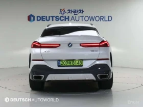 BMW X6 xDrive40i M SPORT/ДИСТРОНИК/ОБДУХВАНЕ/ПАНОРАМА/360 | Auto.bg — изображение 4 BMW X6 xDrive40i M SPORT/ДИСТРОНИК/ОБДУХВАНЕ/ПАНОРАМА/360 | Auto.bg — изображение 4